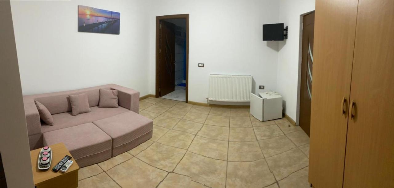 Apartament Raven Comstar Corbu  Zewnętrze zdjęcie