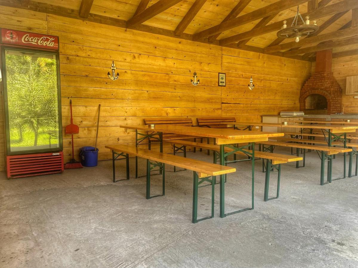 Apartament Raven Comstar Corbu  Zewnętrze zdjęcie