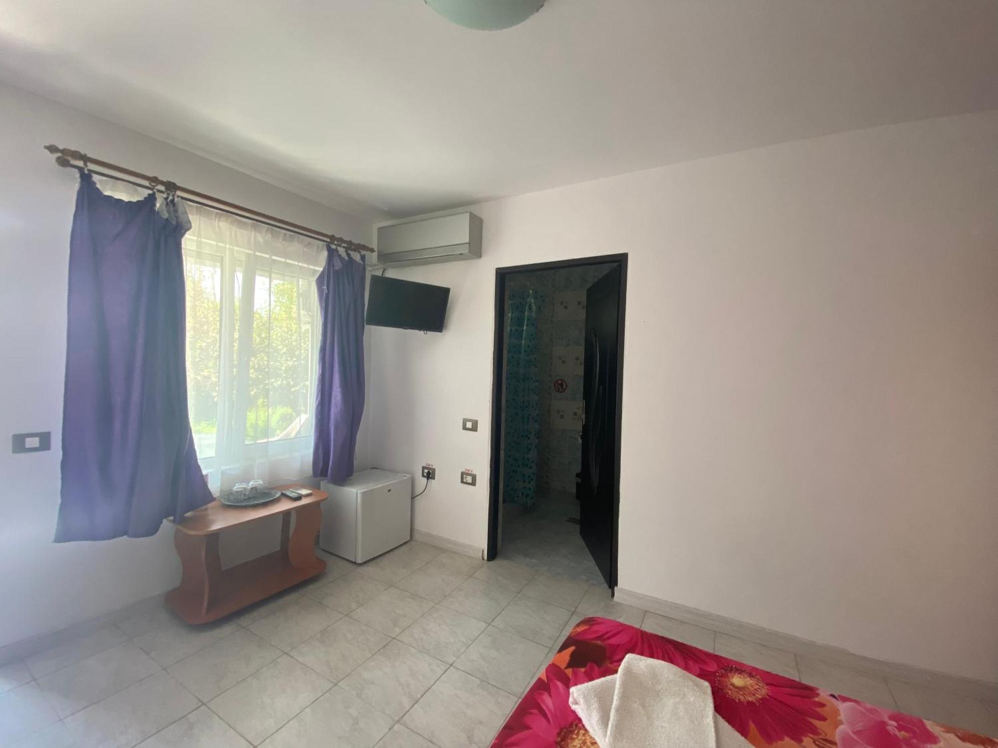 Apartament Raven Comstar Corbu  Zewnętrze zdjęcie