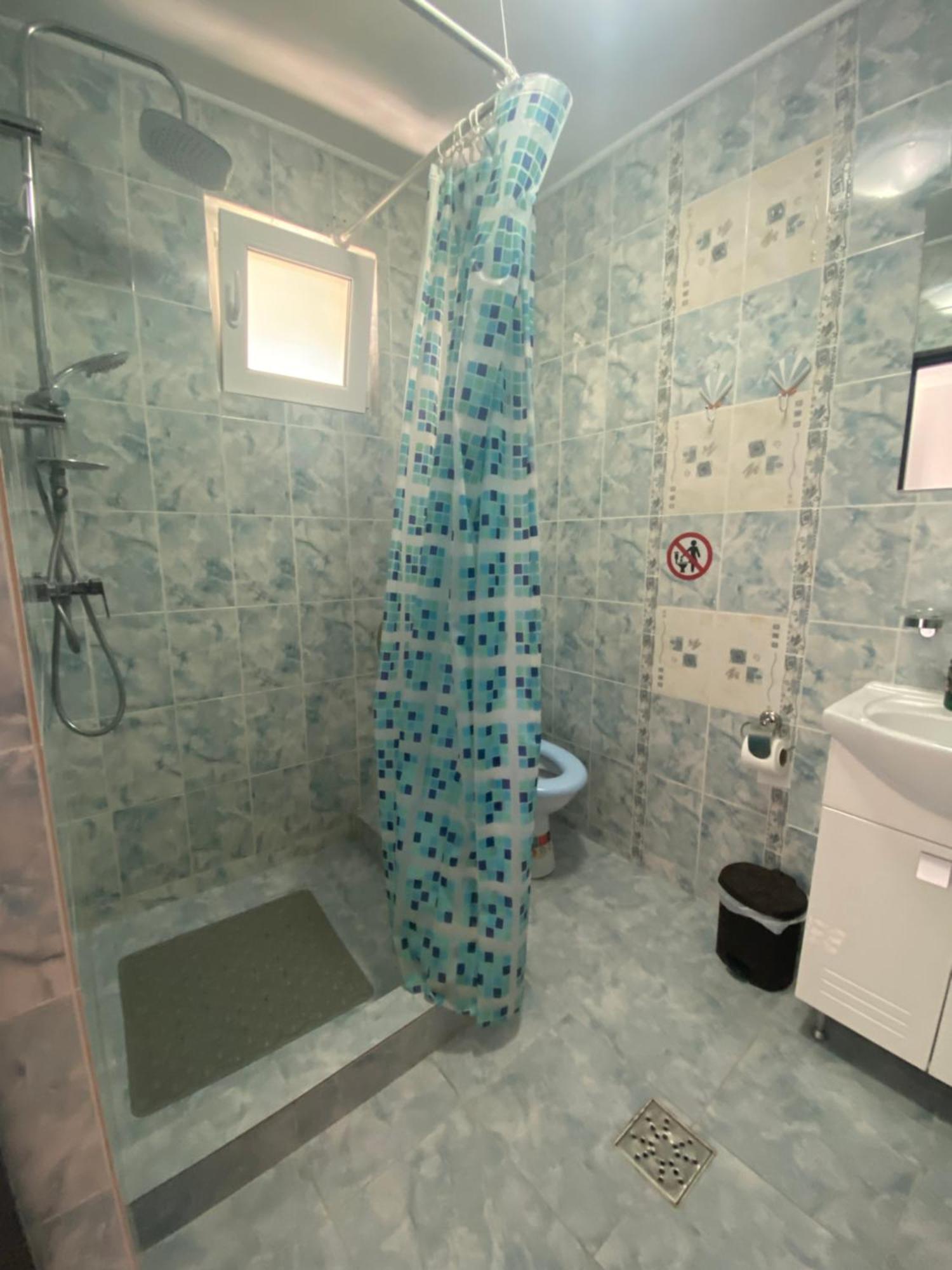 Apartament Raven Comstar Corbu  Zewnętrze zdjęcie
