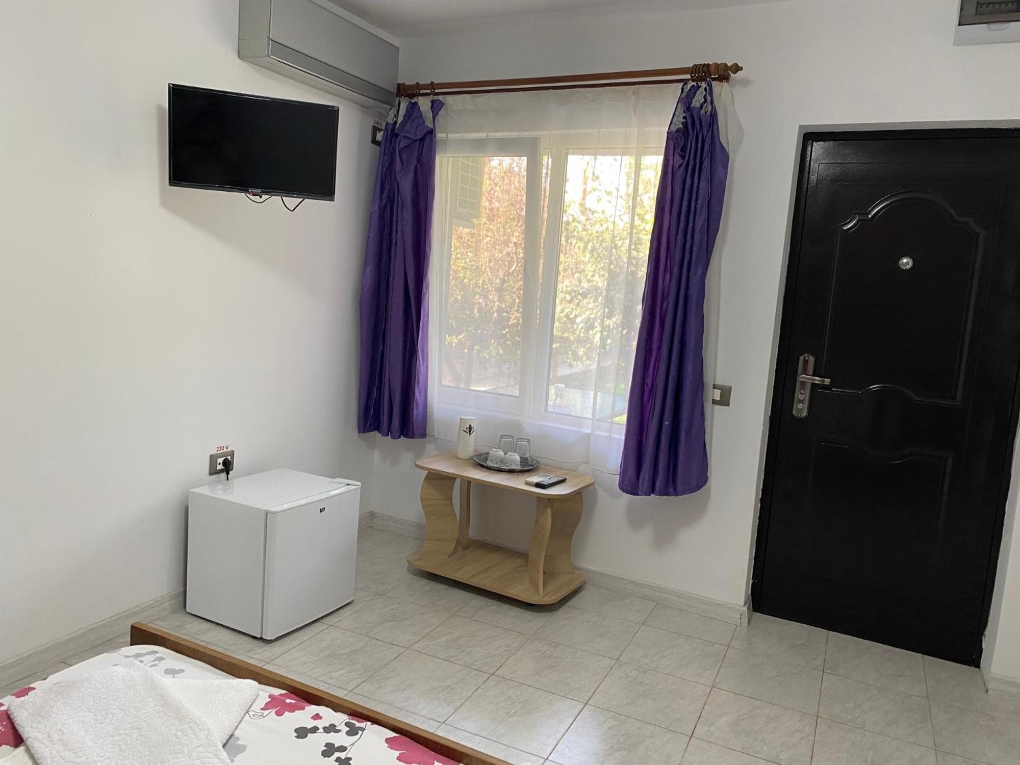 Apartament Raven Comstar Corbu  Zewnętrze zdjęcie