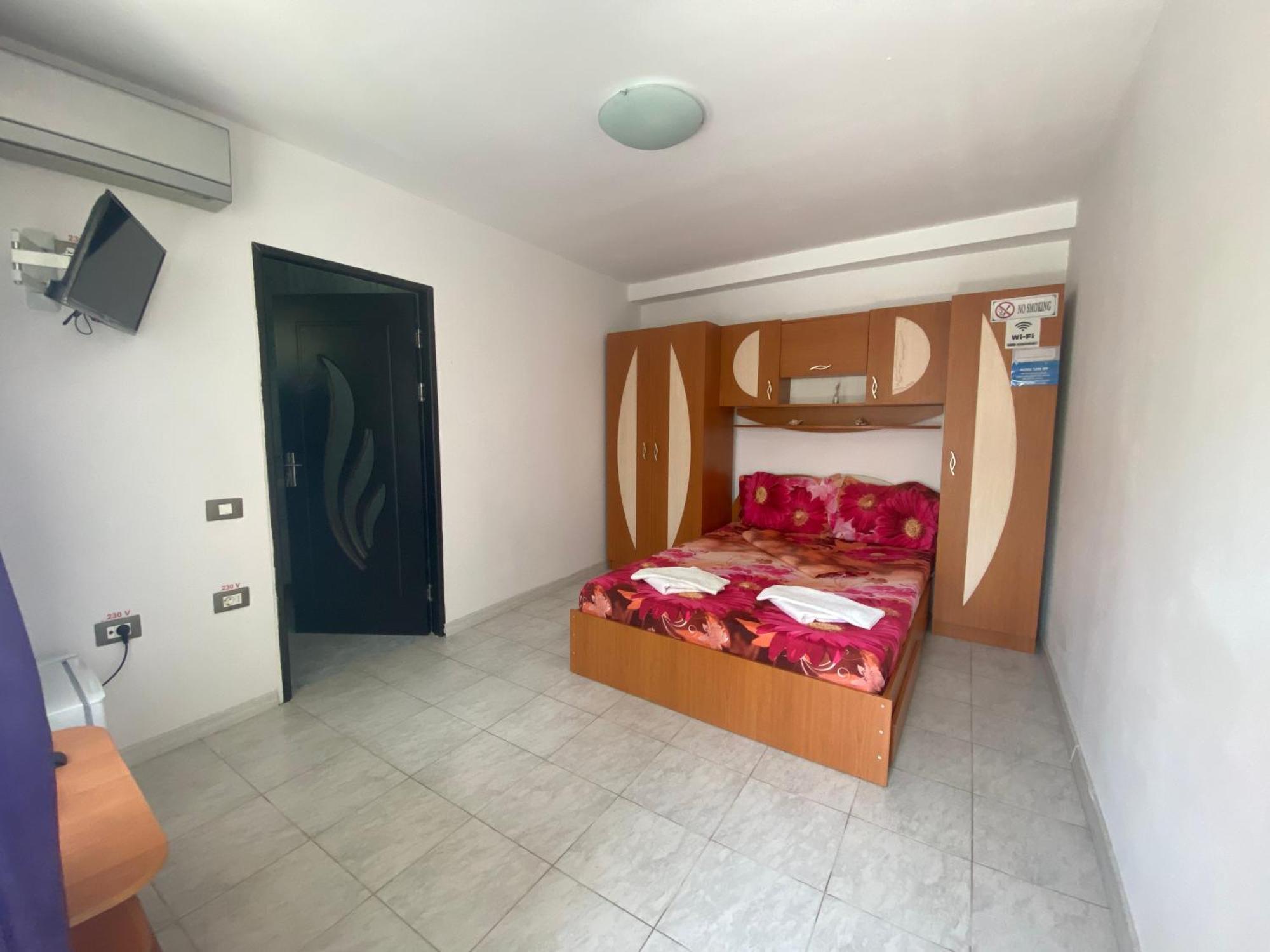 Apartament Raven Comstar Corbu  Zewnętrze zdjęcie