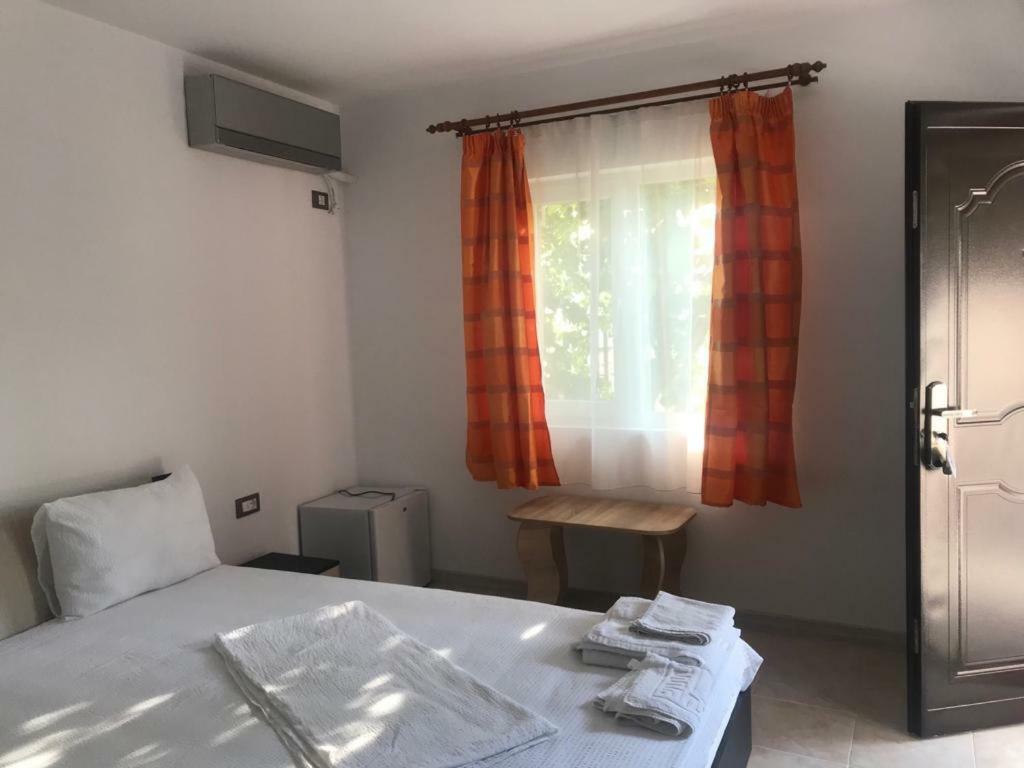 Apartament Raven Comstar Corbu  Zewnętrze zdjęcie