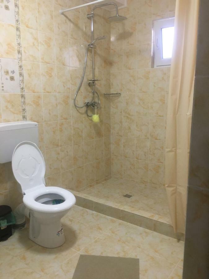 Apartament Raven Comstar Corbu  Zewnętrze zdjęcie