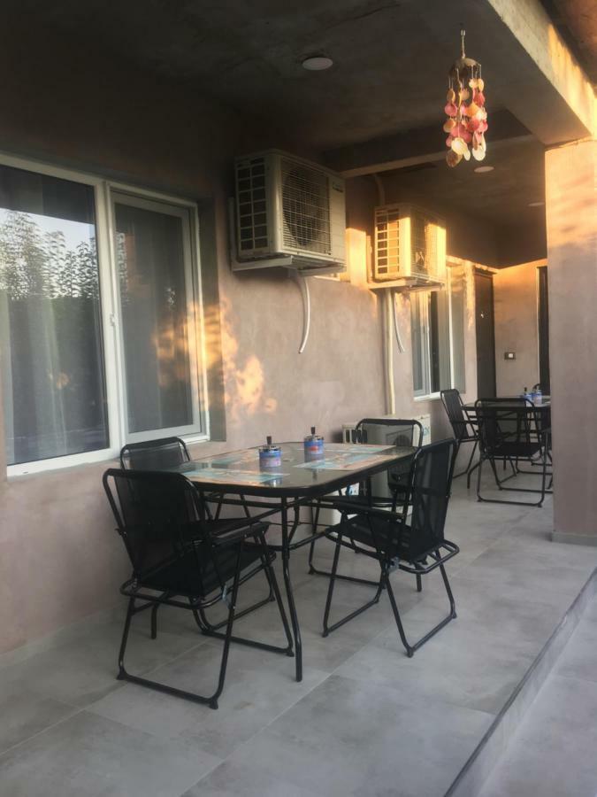 Apartament Raven Comstar Corbu  Zewnętrze zdjęcie