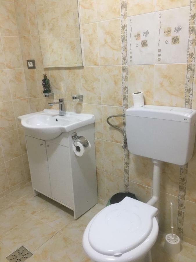 Apartament Raven Comstar Corbu  Zewnętrze zdjęcie
