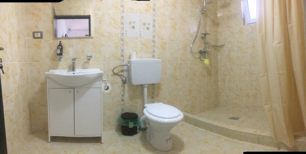 Apartament Raven Comstar Corbu  Zewnętrze zdjęcie